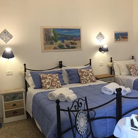 Eder Bed & Breakfast Siraküza Dış mekan fotoğraf