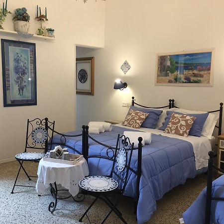 Eder Bed & Breakfast Siraküza Dış mekan fotoğraf