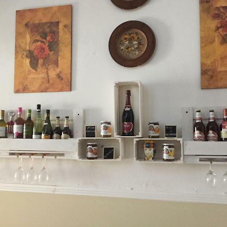 Eder Bed & Breakfast Siraküza Dış mekan fotoğraf
