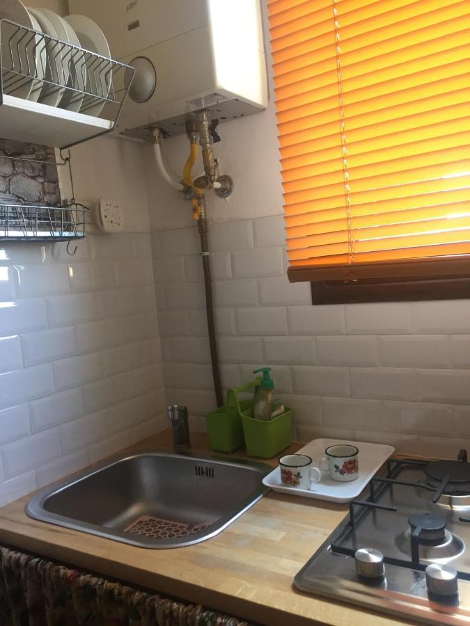 Eder Bed & Breakfast Siraküza Dış mekan fotoğraf