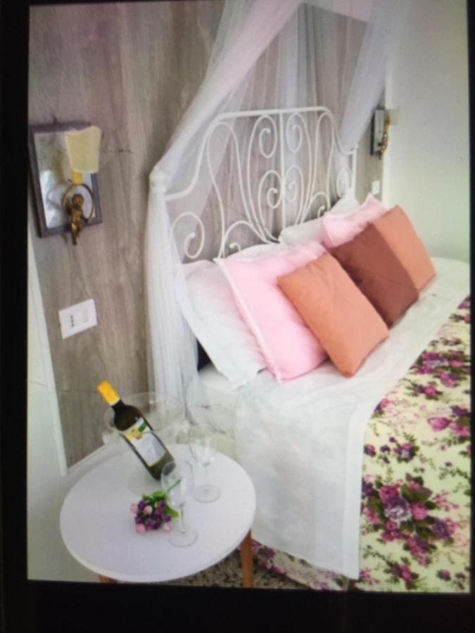 Eder Bed & Breakfast Siraküza Dış mekan fotoğraf