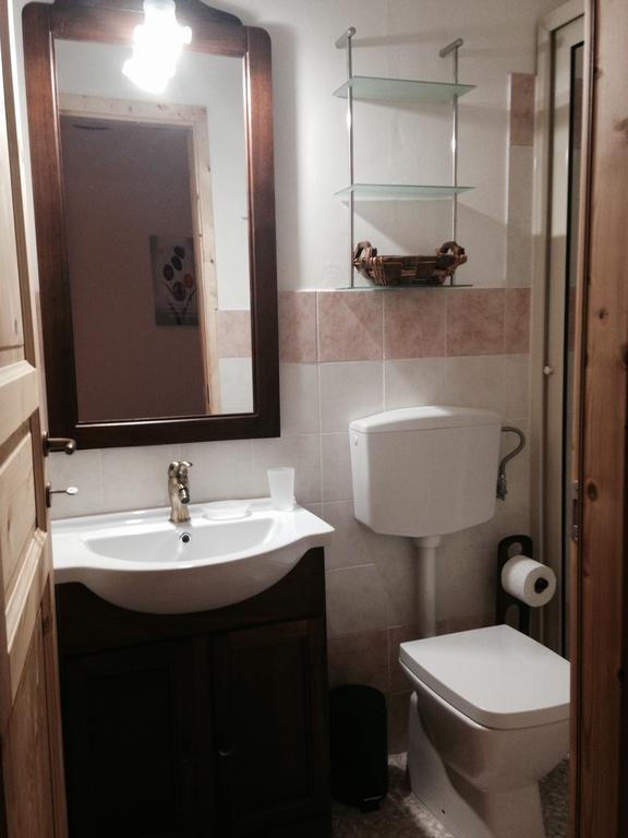 Eder Bed & Breakfast Siraküza Oda fotoğraf
