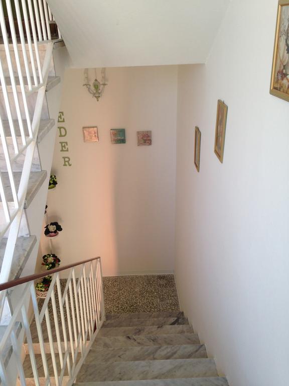 Eder Bed & Breakfast Siraküza Dış mekan fotoğraf