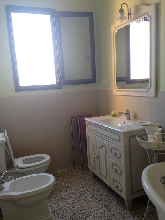 Eder Bed & Breakfast Siraküza Oda fotoğraf