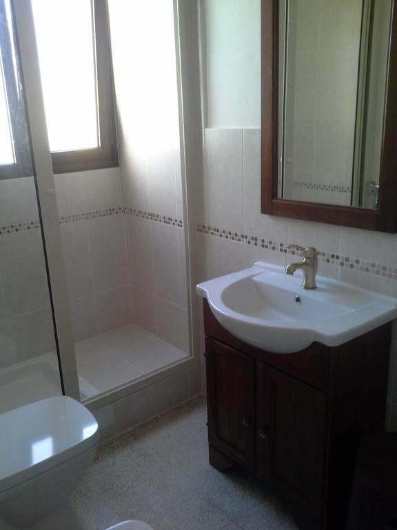 Eder Bed & Breakfast Siraküza Dış mekan fotoğraf