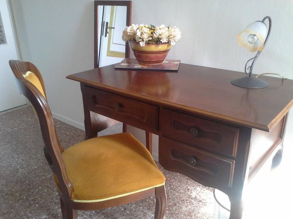 Eder Bed & Breakfast Siraküza Oda fotoğraf