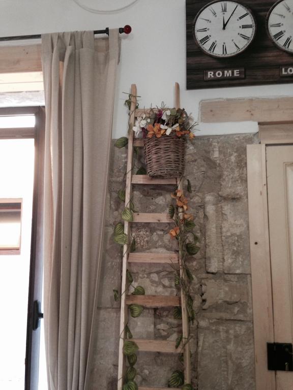 Eder Bed & Breakfast Siraküza Dış mekan fotoğraf