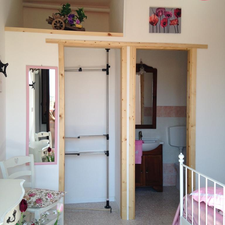 Eder Bed & Breakfast Siraküza Oda fotoğraf