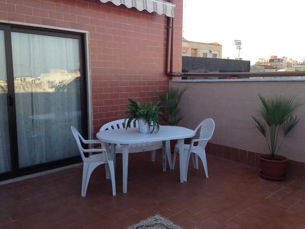 Eder Bed & Breakfast Siraküza Oda fotoğraf