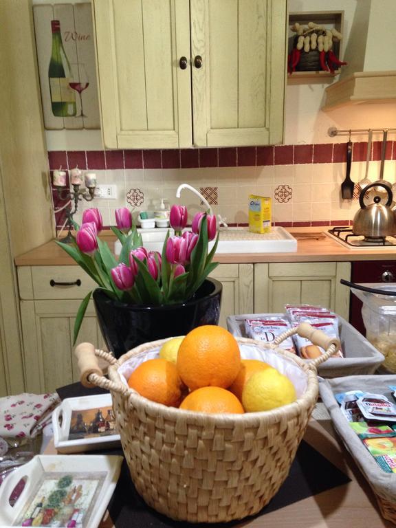 Eder Bed & Breakfast Siraküza Dış mekan fotoğraf