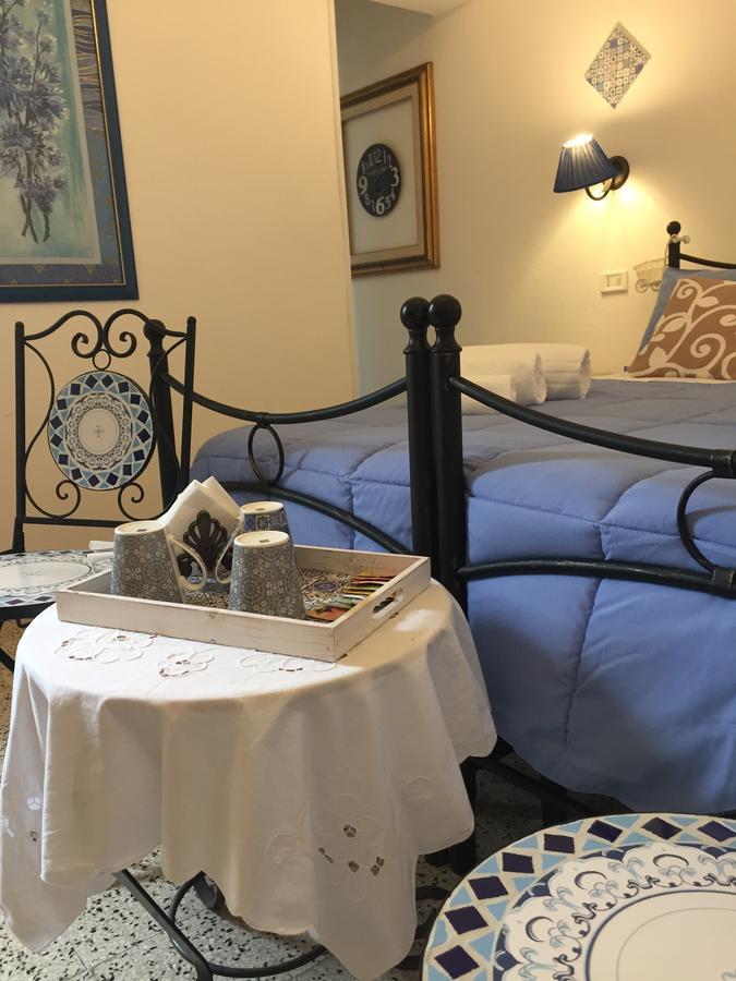 Eder Bed & Breakfast Siraküza Dış mekan fotoğraf
