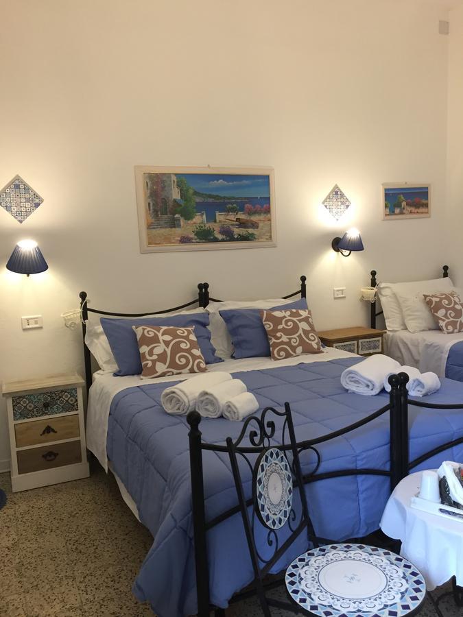 Eder Bed & Breakfast Siraküza Dış mekan fotoğraf