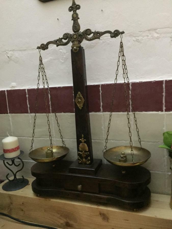 Eder Bed & Breakfast Siraküza Dış mekan fotoğraf